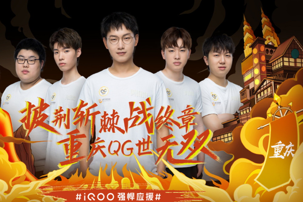 涛的表现虽