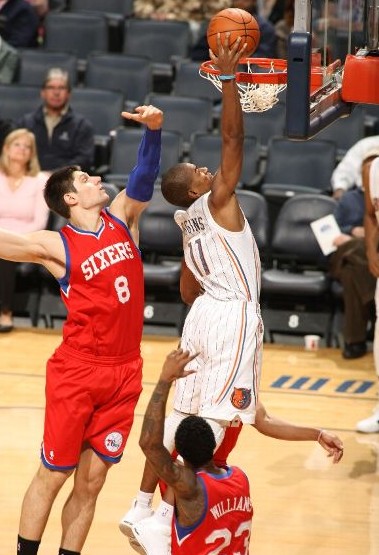 让年轻球员 让年轻球员